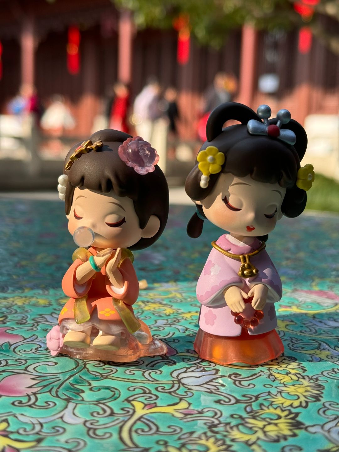 2024年春节长假记录
史上最长春节假期，结束了！！！明天要上班了！！！
顺手理