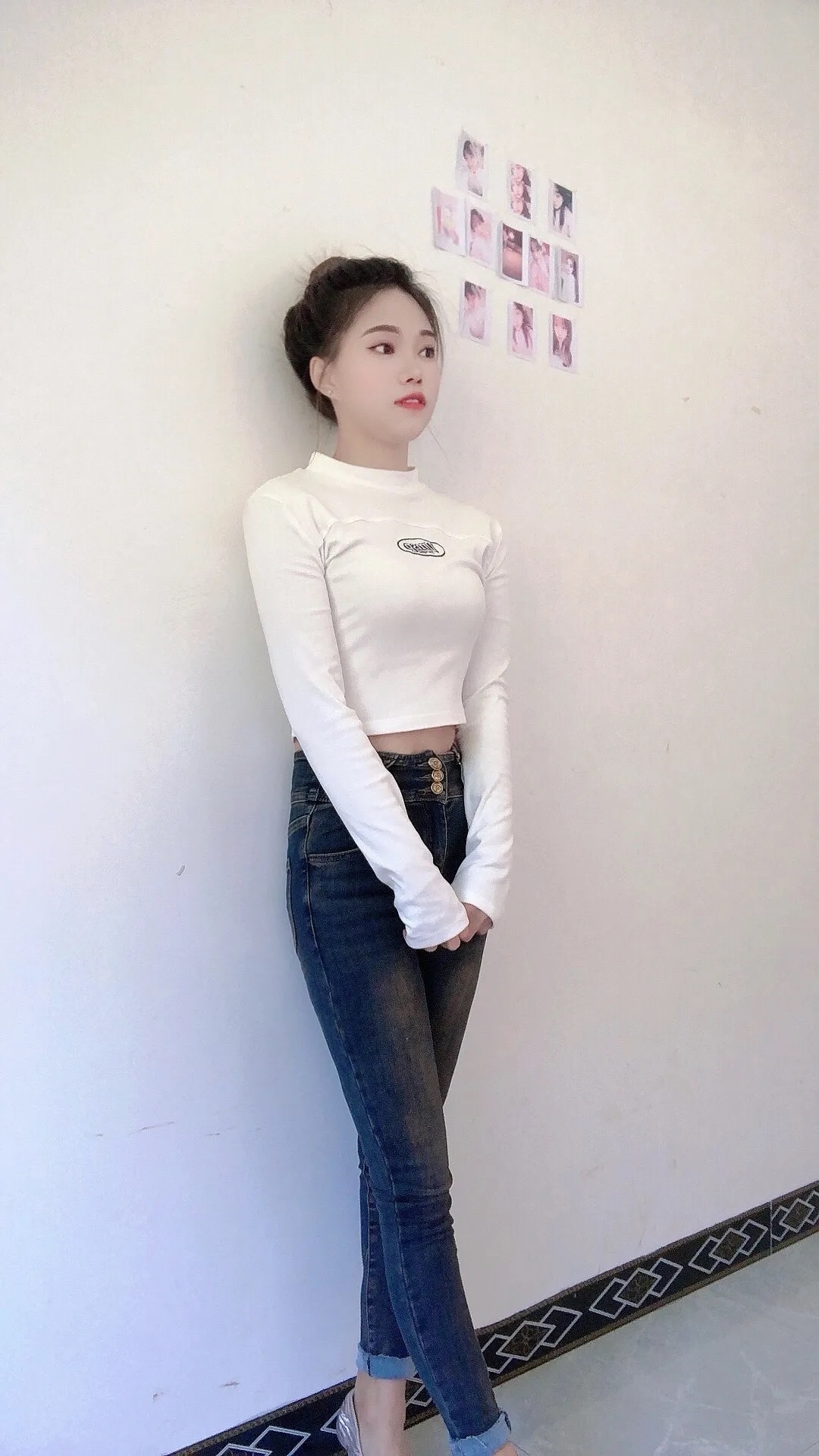 如果你在马路上遇到了喝醉的我，你是会把我送回家呢，还是会把我带回你家？胆子大点，