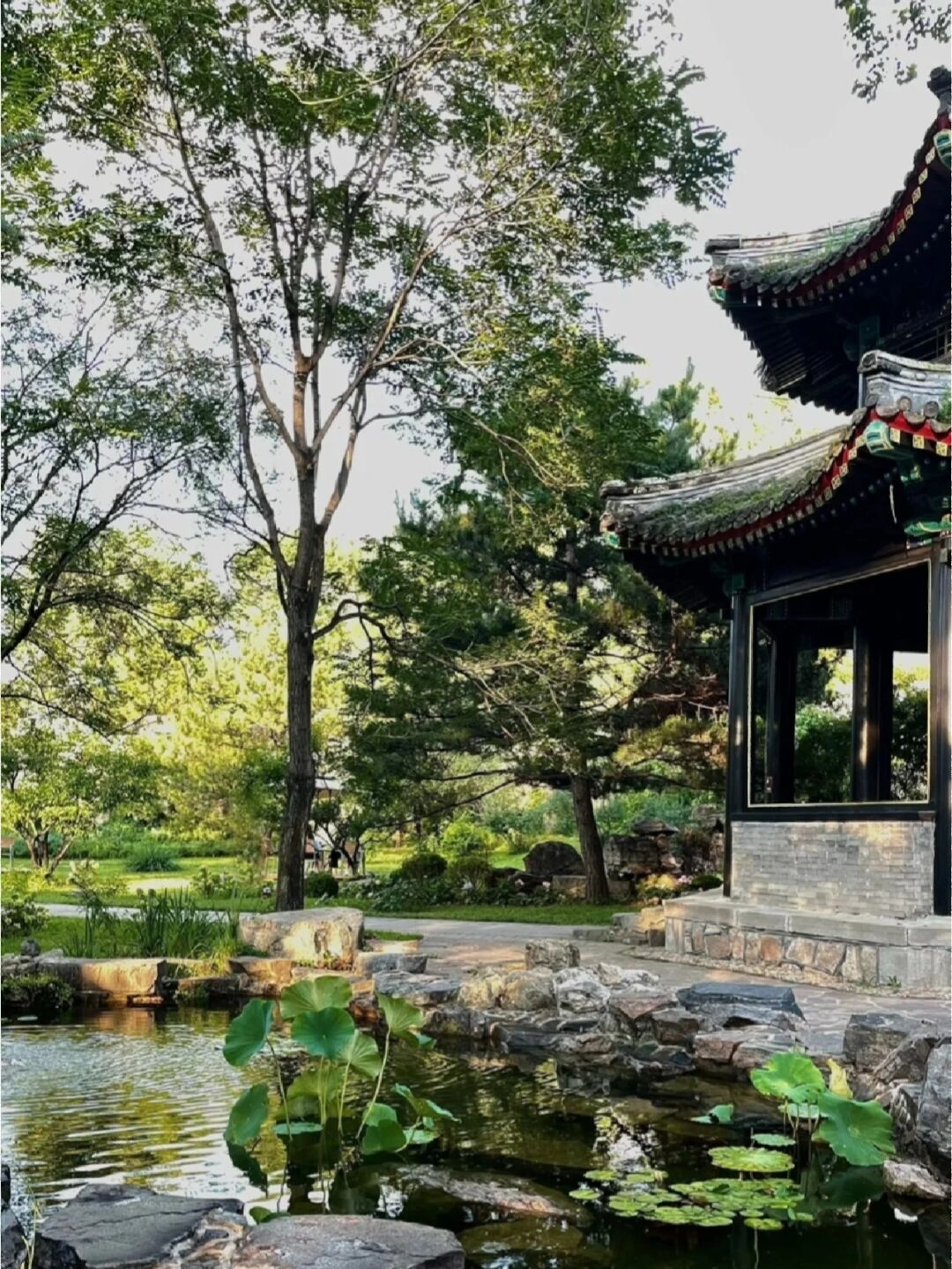 你敢信我在承德玩两天只花200