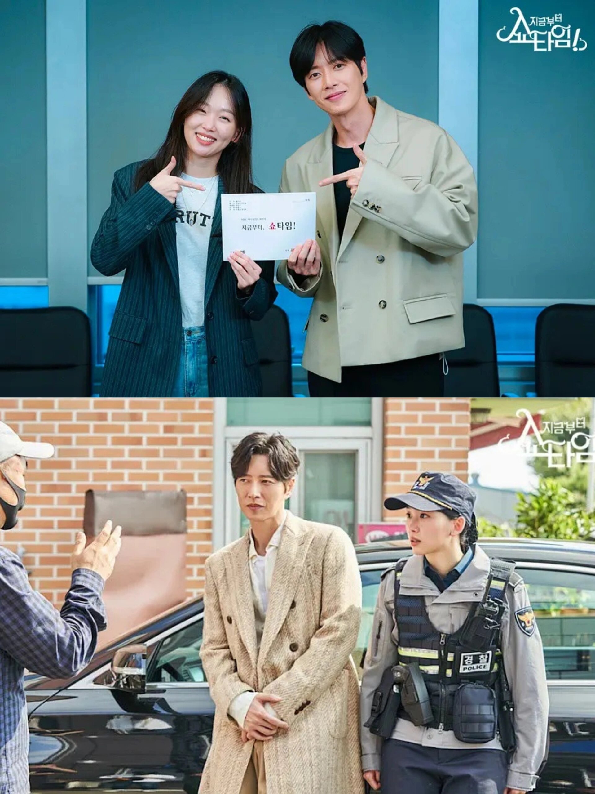 一口气炫了3集的韩剧，真的能笑疯