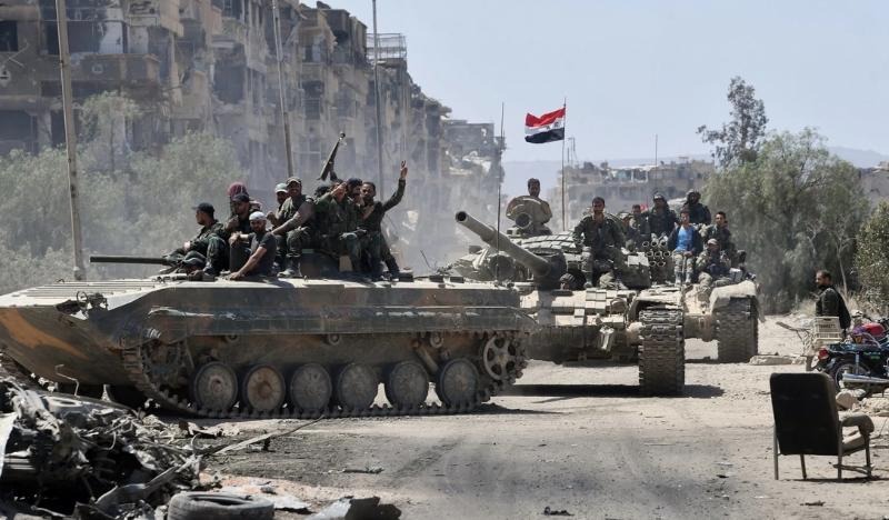 以色列战机斩杀5名伊朗高官，俄空军出动执勤，中东局势或再升级。1月20日，据以色