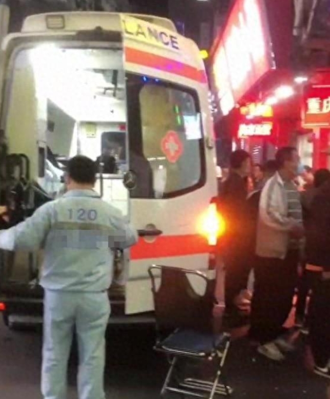 “死都不怕！还怕活着？”广州一男子上吊死亡，终没熬过2023年…

刚刚收到消息