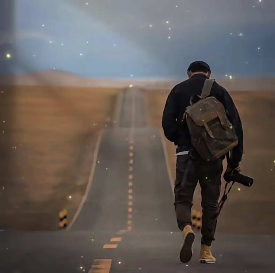 初中的时候，历史老师时不时说各种社会乱象，贪污腐败。看着清北很多毕业都出国了没再