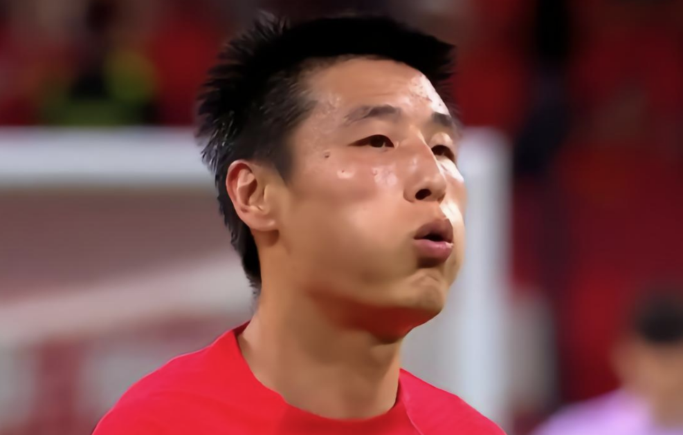 国足友谊赛再输叙利亚，世预赛又悬了...

国足现在好像就没有能踢过的，这两天先