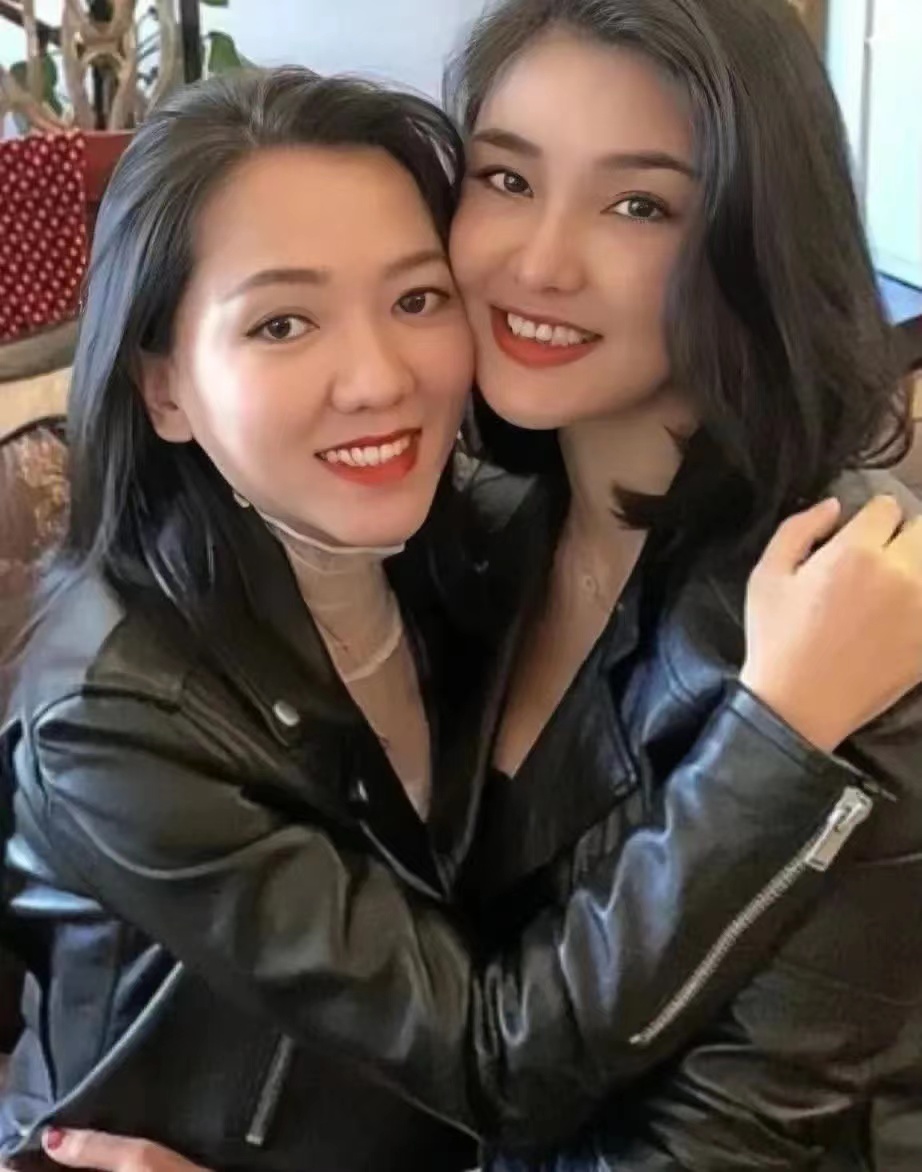 缅甸四大诈骗“女魔头”：魏榕、白应兰、白应改、朱仙美。
她们面貌美丽、手段毒辣，