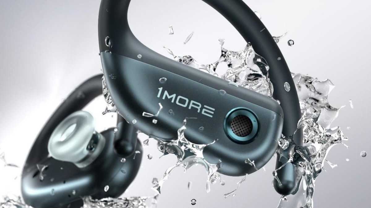 入门到旗舰全覆盖 1MORE万魔发布两款运动耳机再刷行业高度