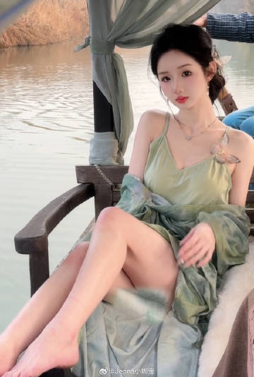 “枯木逢春”🍃 ​