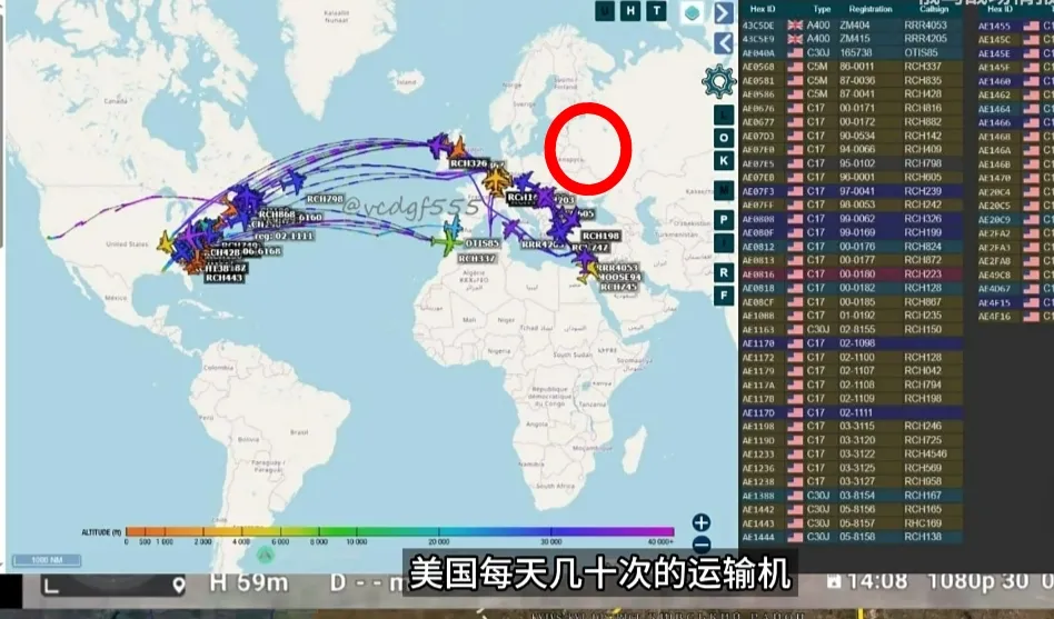 数据不会说谎，俄乌战争已接近尾声！因为以色列中间截胡，泽连斯基几乎被抛弃了！

