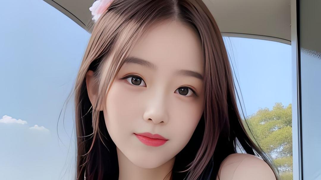 美女写真图集