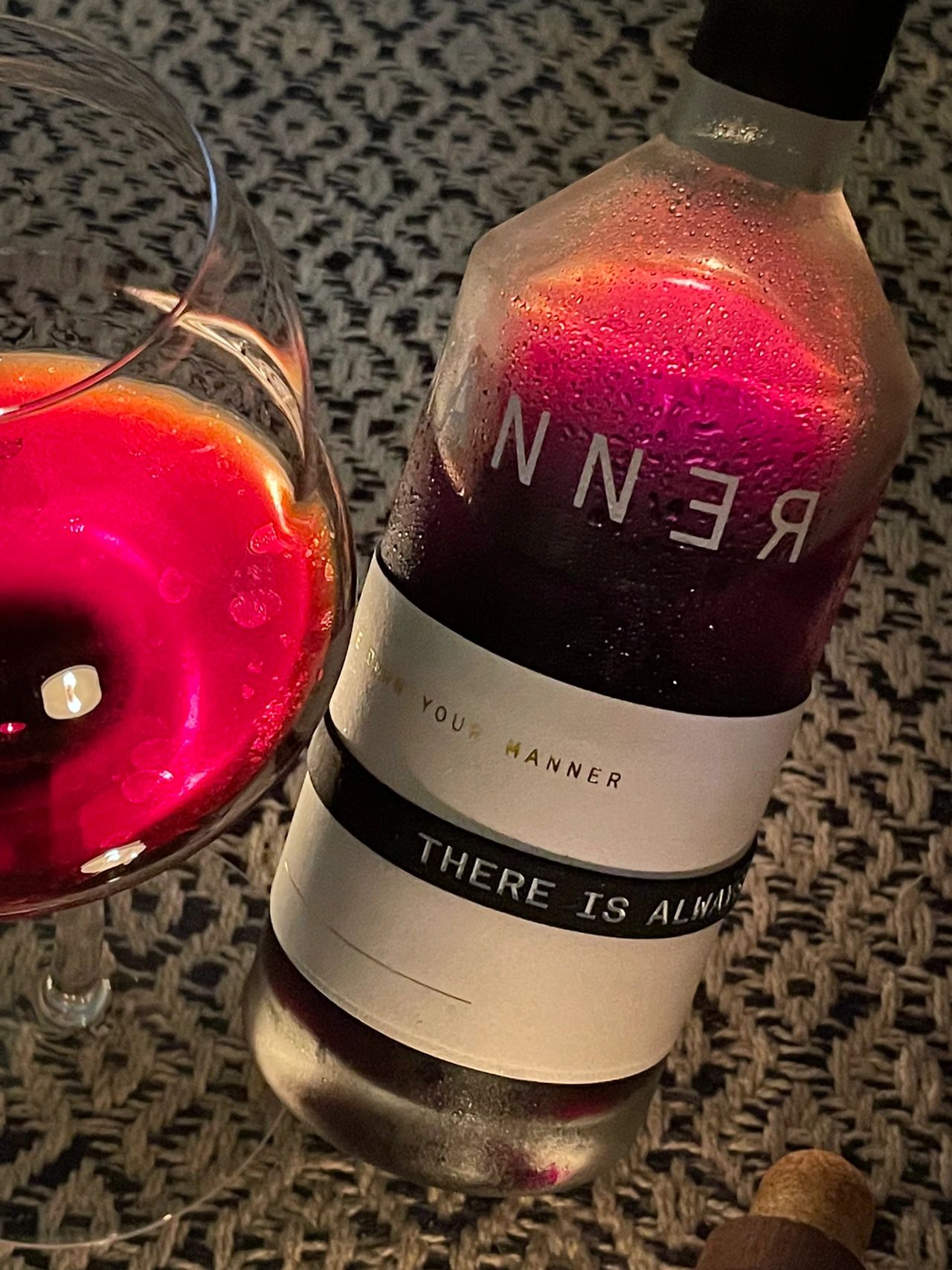 国产冰红酒#红酒好喝#