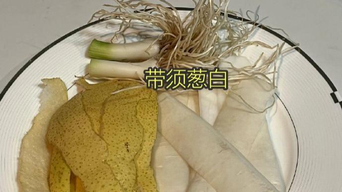 冬季来了咳嗽频频，教你一招缓解咳嗽！