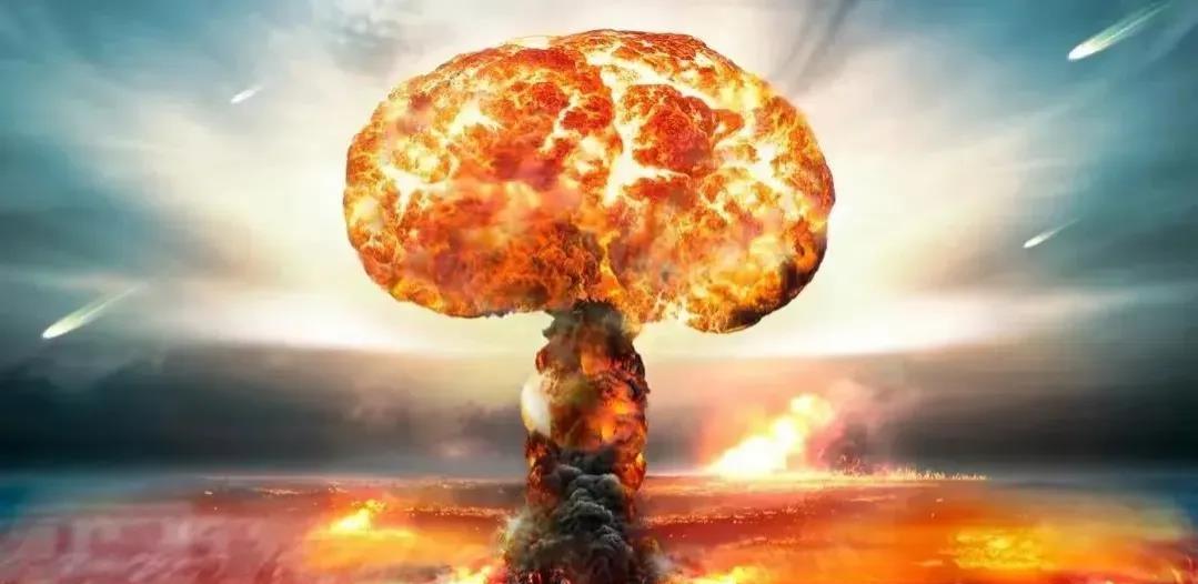 为什么俄罗斯到现在还不敢用核武器？因为核武器最大的一个作用就是让首脑先走，如果希