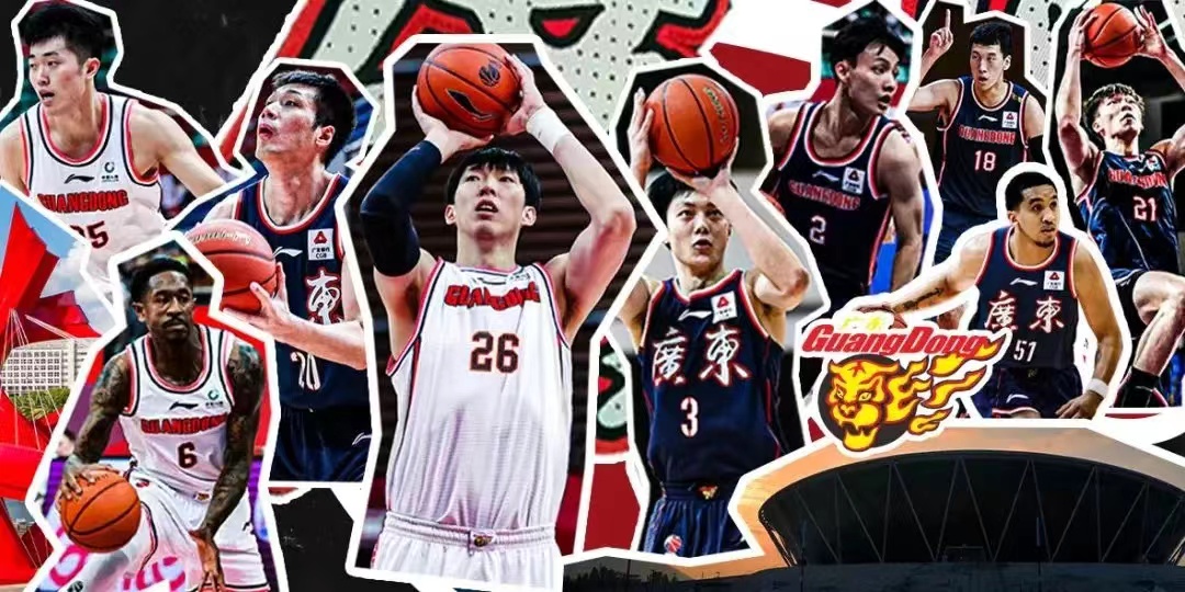 今晚广东VS天津常规赛对战，广东获胜概率大：
广东上一场比赛输掉了辽粤大战，今晚