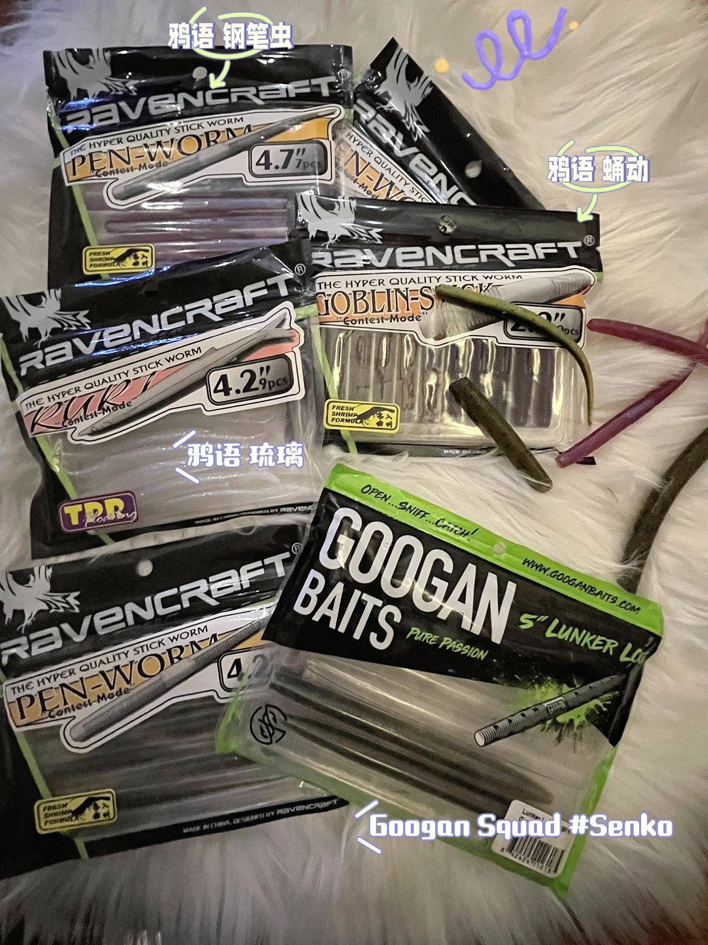 新手野钓最简单调漂法