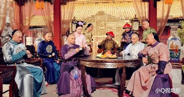 近三十年无人逾越的10部穿越剧，部部有惊喜，你不一定全看过