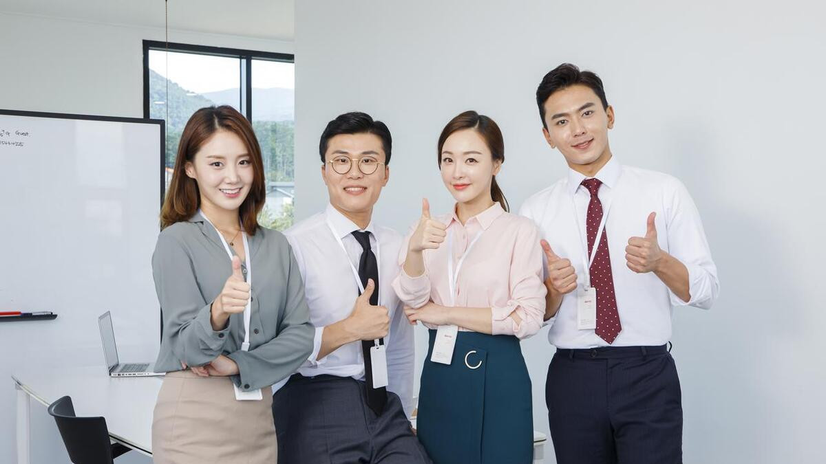 商业底陈逻辑：如何制定企业战略目标？