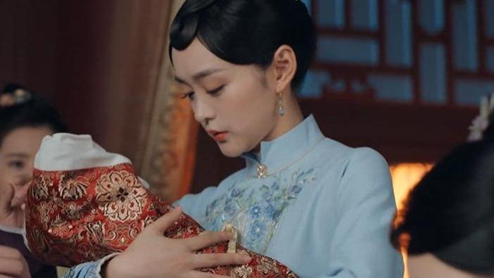 电视剧《岁岁青莲》结局之谜，骆青莲的命运到底是悲情抑或幸福？