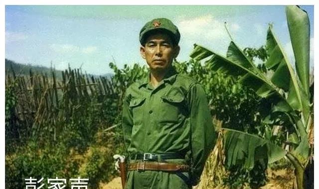 科普缅甸历史小知识:
1967年缅甸排华反华，怒，一挥手，缅共在中国复活，彭家声