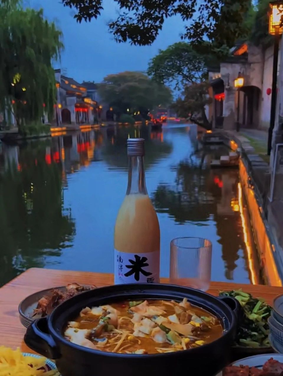 最美江南古镇·南浔古镇旅游攻略
