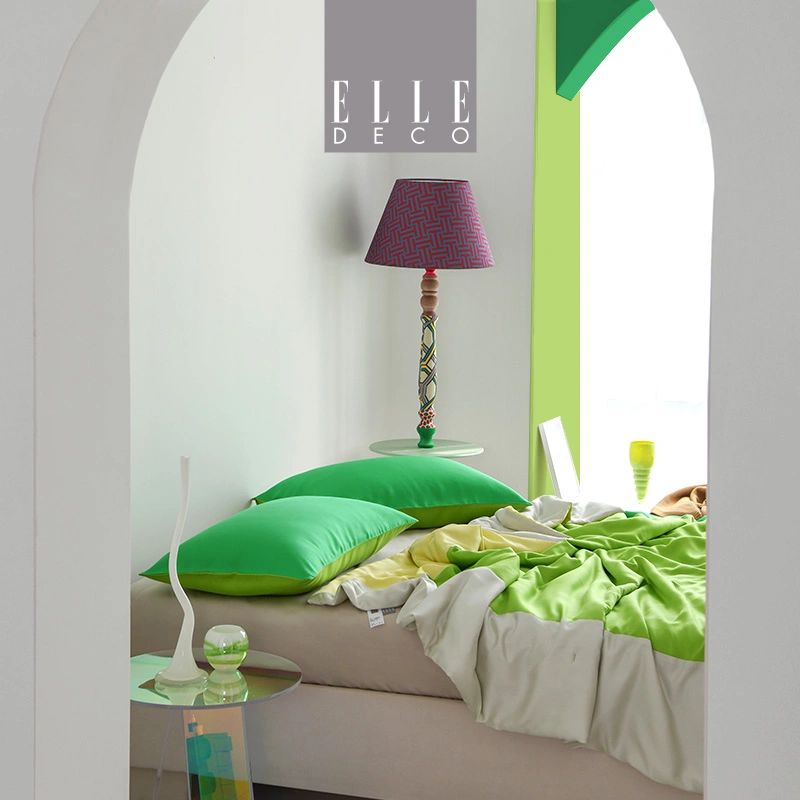 ELLE DECO#elle是什么牌子#