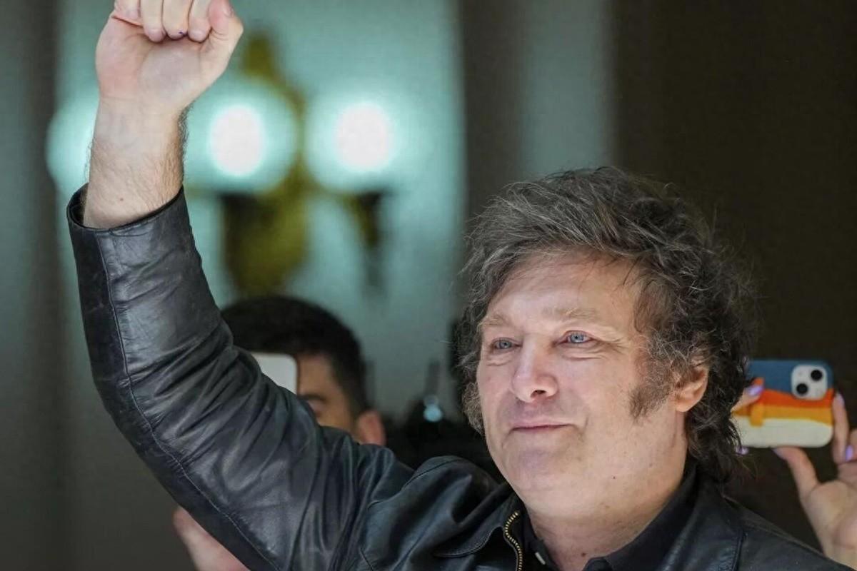 阿根廷新任总统米莱对华态度再次发生变化，在竞选期间，米莱多次发表对华不友好的言论