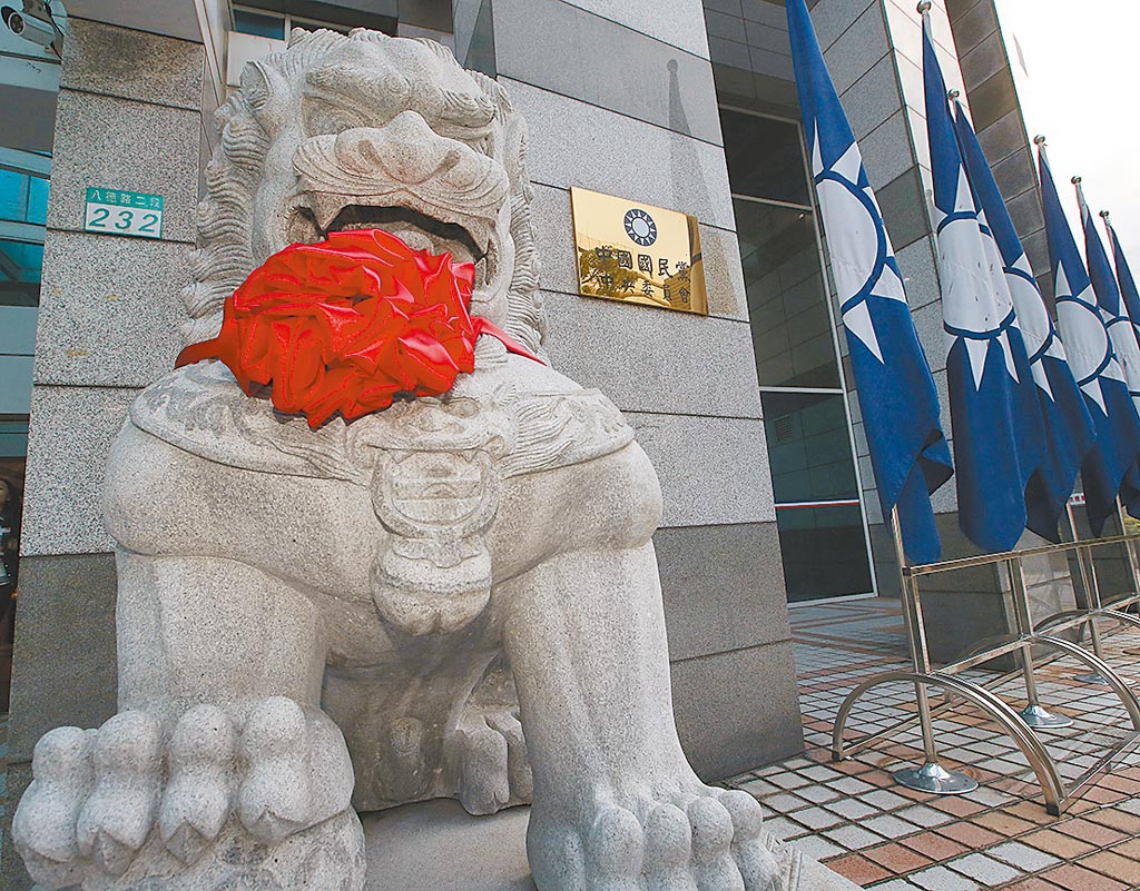 台媒今日发文驳斥蔡当局的“台独”谬论，认为虽然“中华人民共和国从未统治过台湾”，