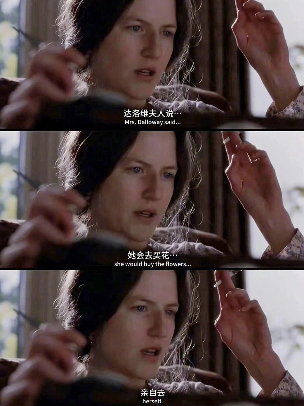 最爱的电影！没有之一