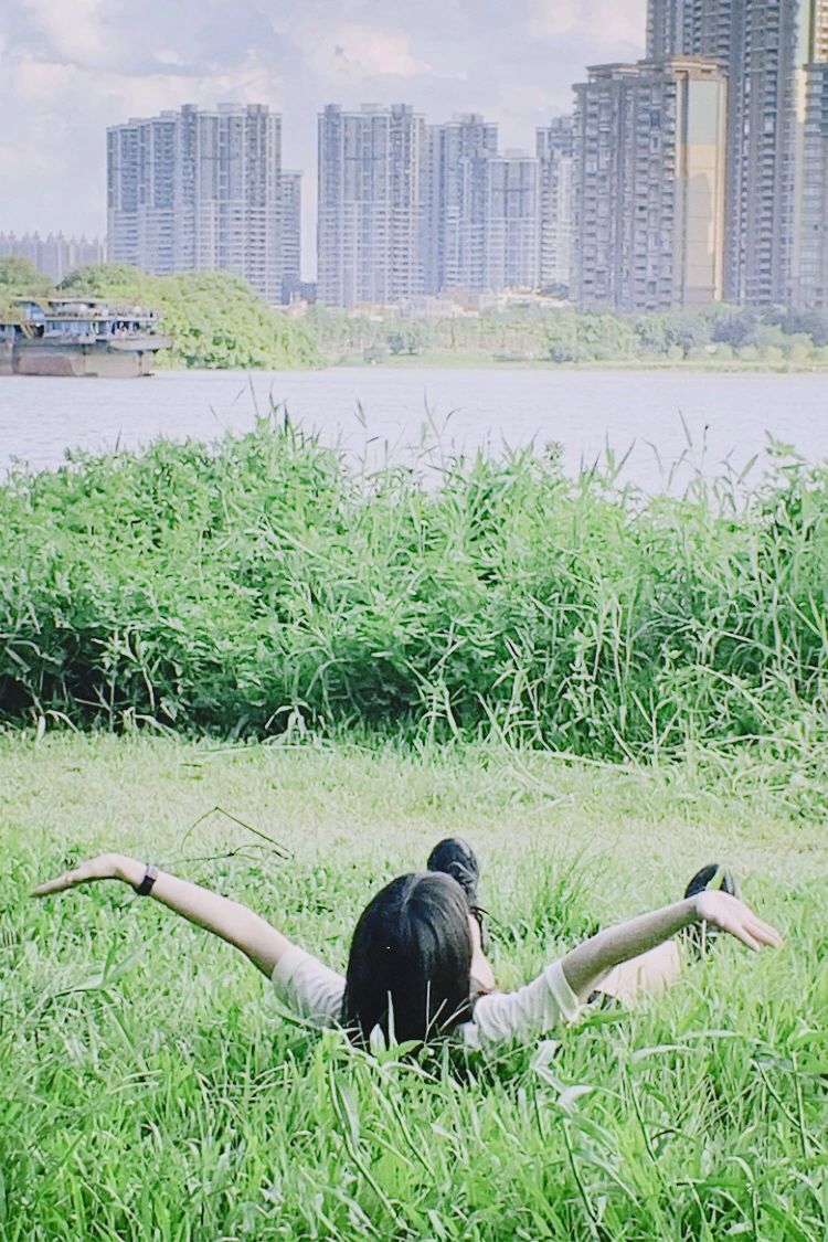 广州露营｜⛺️还在找广州不过夜露营地？！