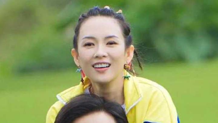 全网热搜大瓜！章子怡 汪峰 宣布离婚 结束 8 年婚姻！网友爆出原因 竟是因为汪峰乱搞嫩模被抓包！