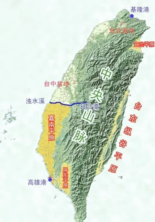 近观台湾，不吐不快。宝岛自蒋介石儿子蒋金国卸任以后多年以来，人山人海选出的代表基