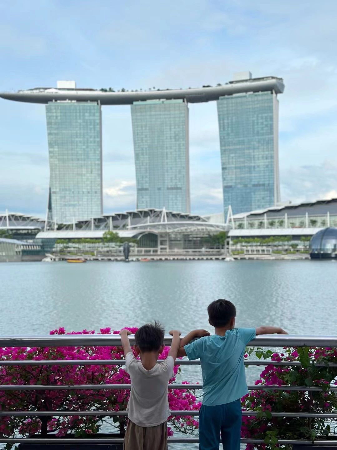 新加坡很好，😳说说我的真实想法