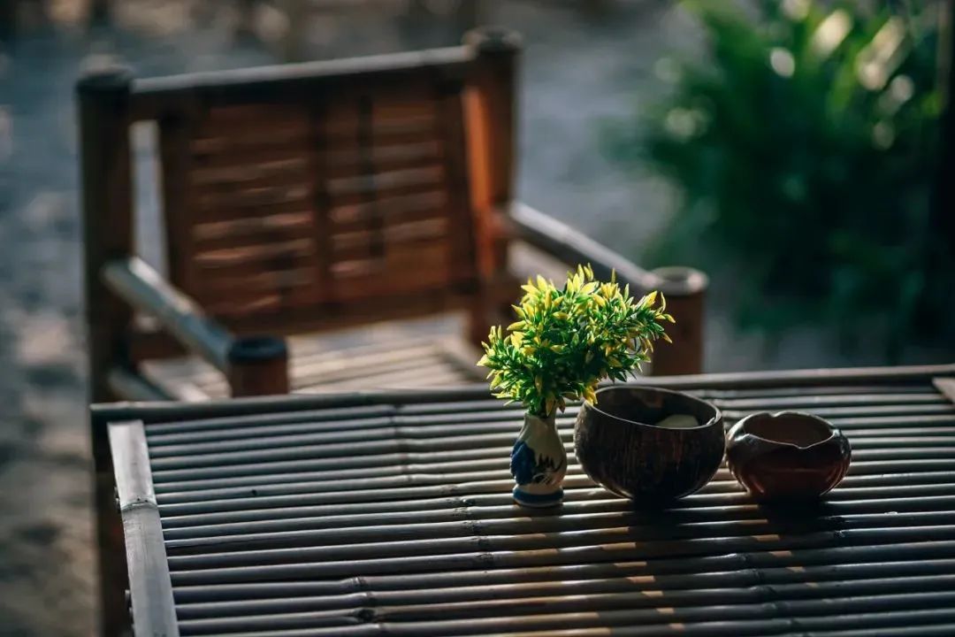 ​一个人身上最好的风水，就两个字！ 

生而为人，来世一遭，谁都想大富大贵，厚福