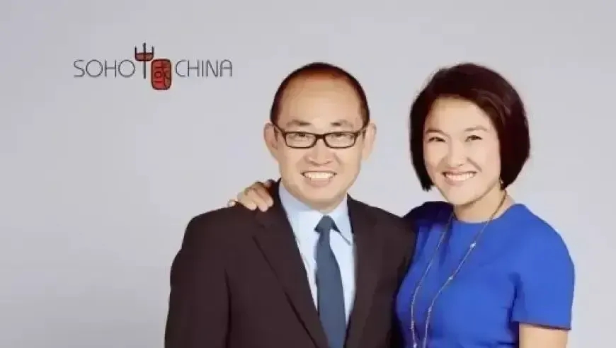 潘石屹为甘肃老家捐款6000万，秒杀国内所有企业和个人捐款！看来老潘还是热爱自己