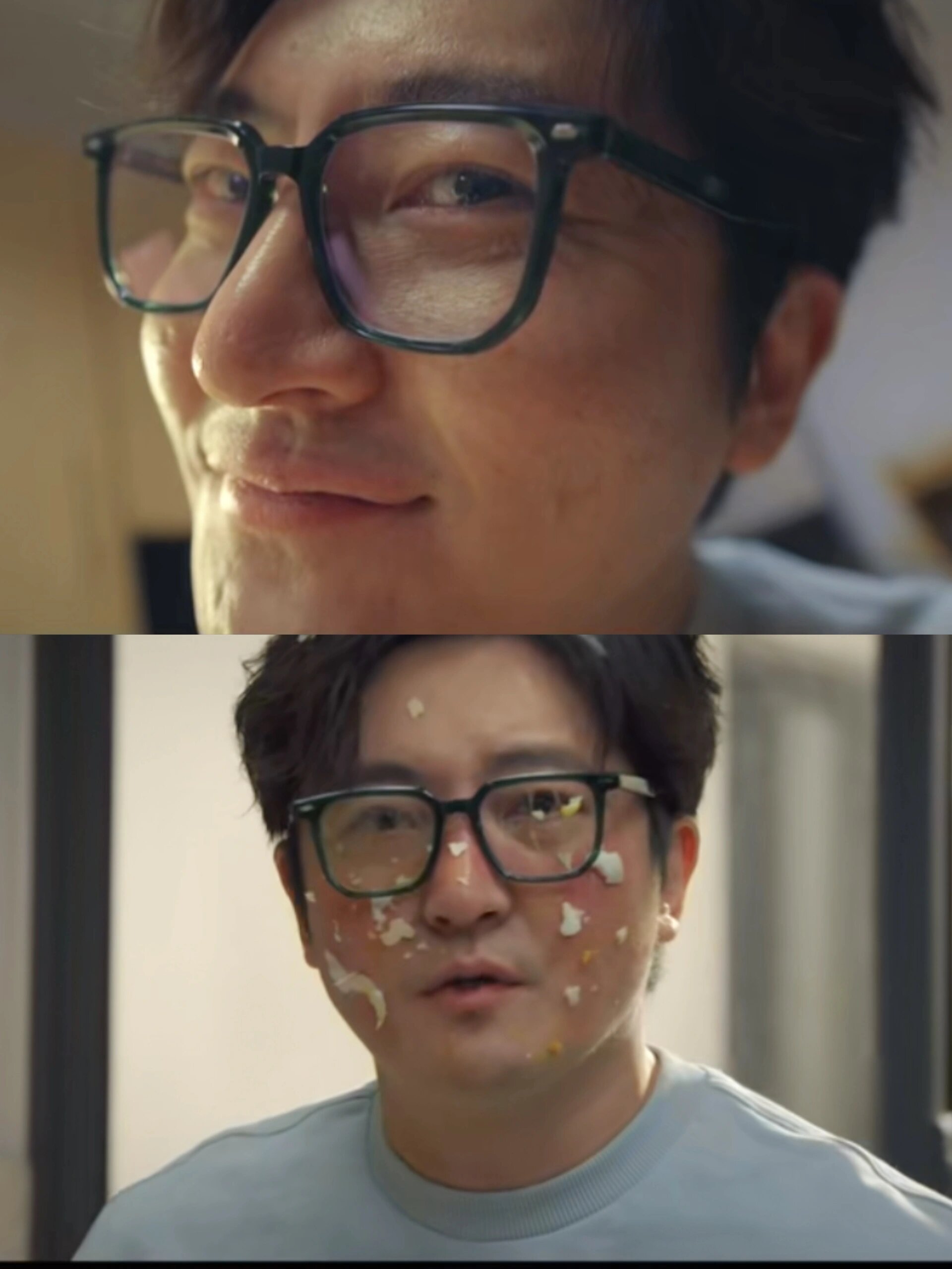 第一集就快笑疯了哈哈哈！新手奶爸成长记