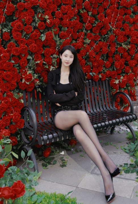 有💰花 有桃花 我是人间富贵花^_^#情人节# ​​​