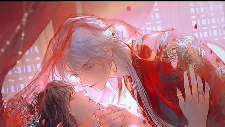 开局就是修罗场怎么办《病弱大师兄缠上来，今夜大婚！》