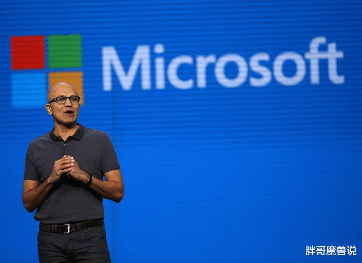 魔兽世界：微软CEO首次表态，国服其实一直都在，只需要找到钥匙