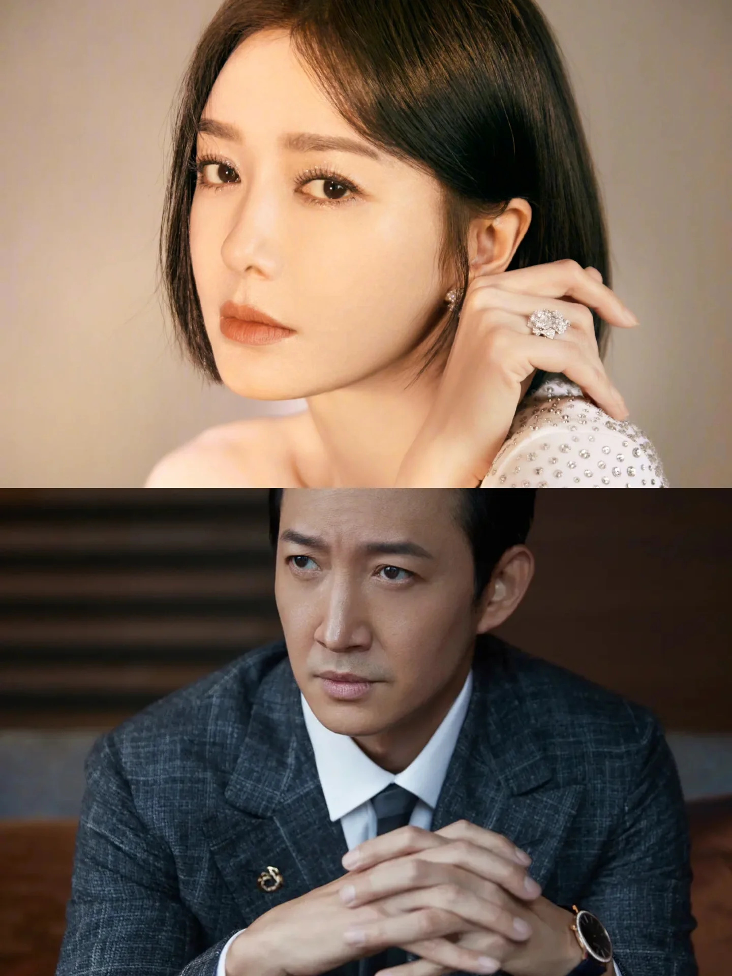 《她只是不想输》好剧推荐！