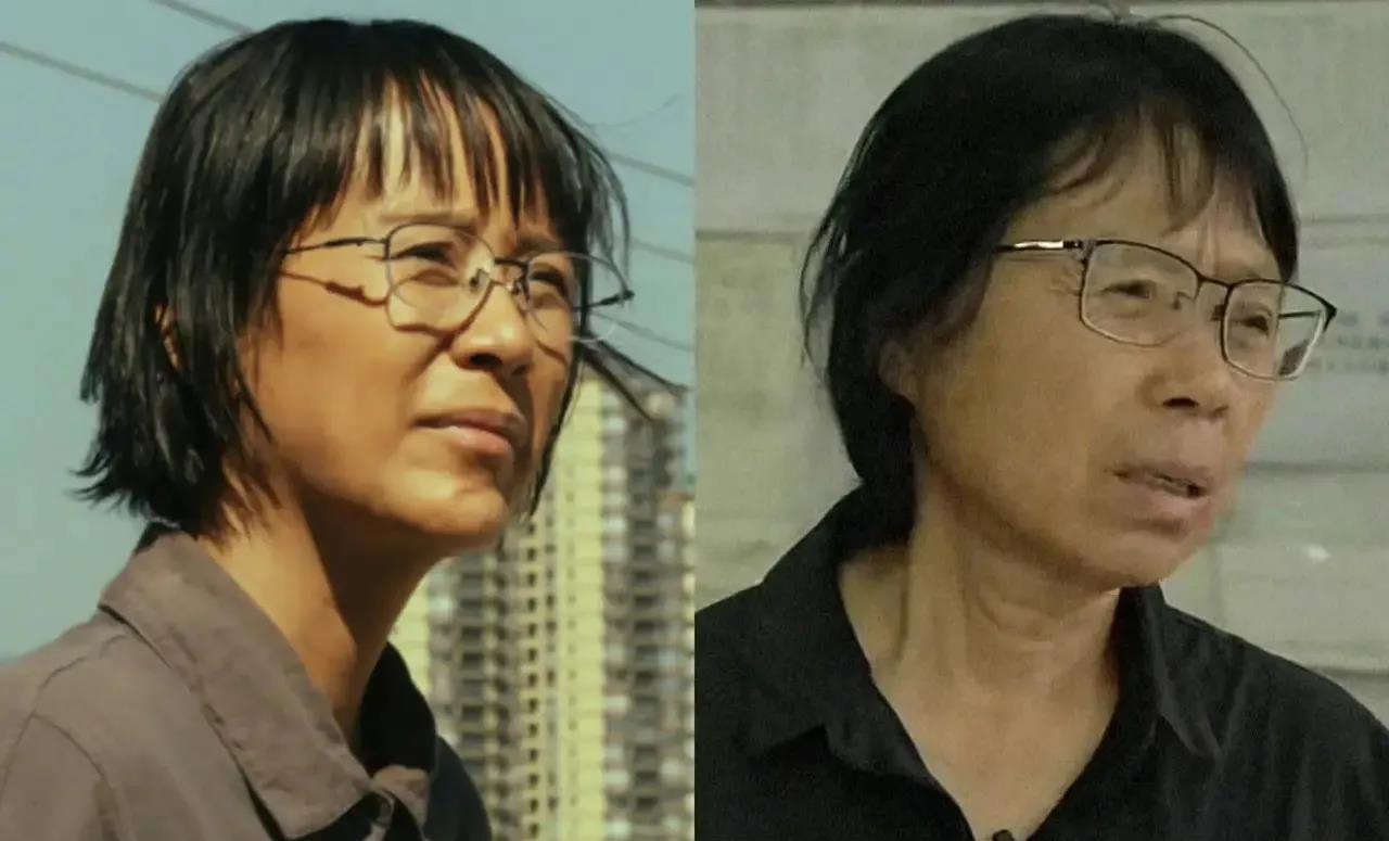 演到不可思议！
海清你能不能给演员们留口饭吃！[捂脸]她曾经的获奖感言倒出了心酸