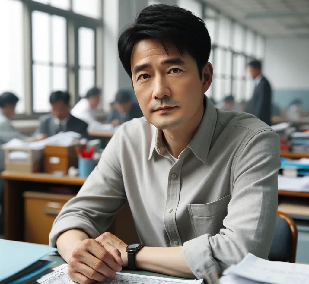 42岁男子因意外发现丈母娘家年入200万后，把自己每月5500的工资寄回了自己父