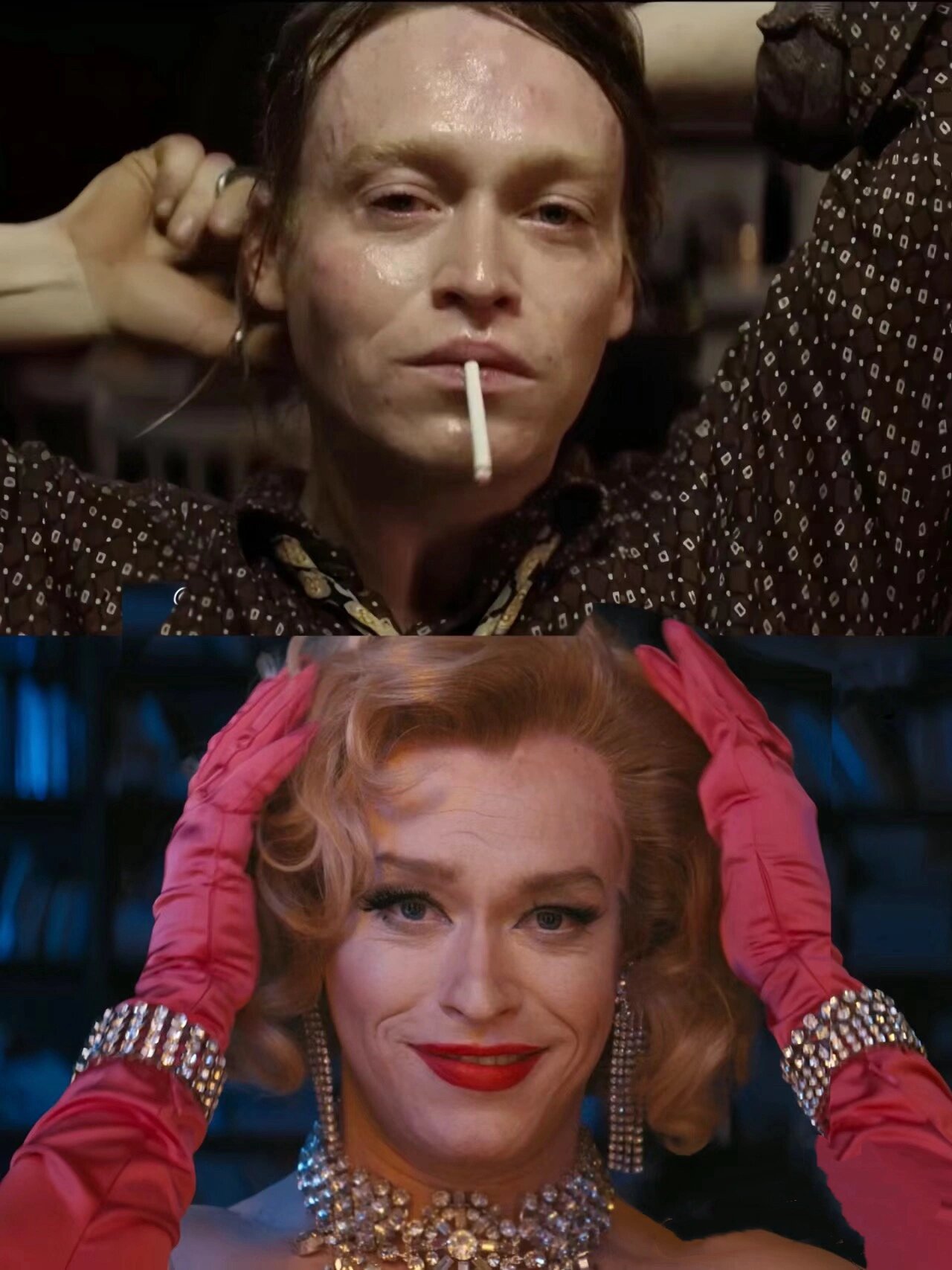 好剧推荐《狗神》