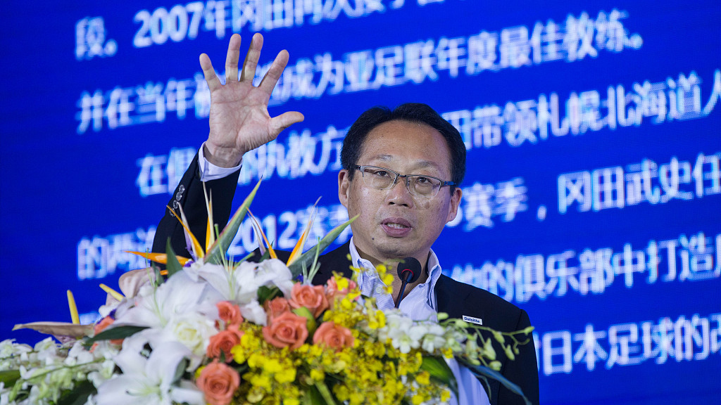 冈田武史的一番话，揭露了中国足球青训一直走下坡路的原因，董路也在其中