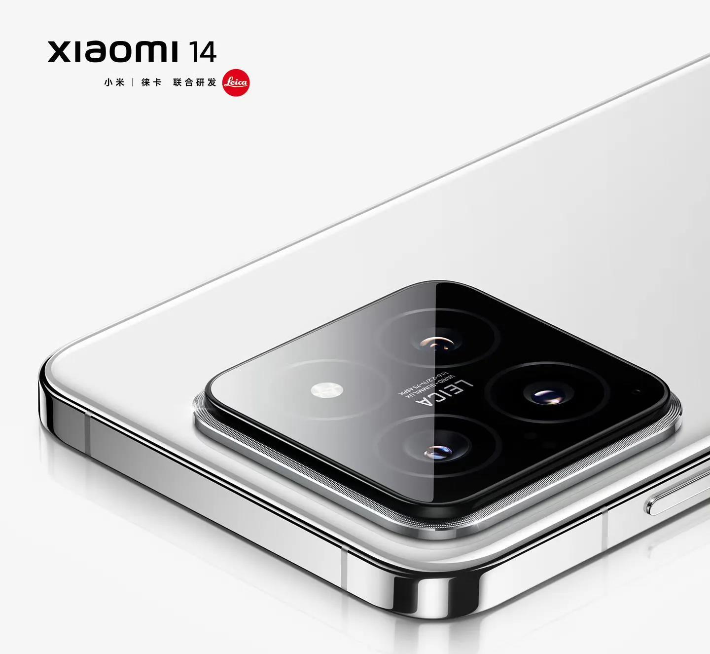 雷军说小米14对标iPhone 15 Pro，对此只能说用一半的钱，做到对方70