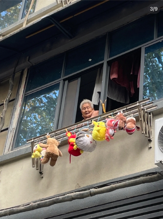 五十年后的我们