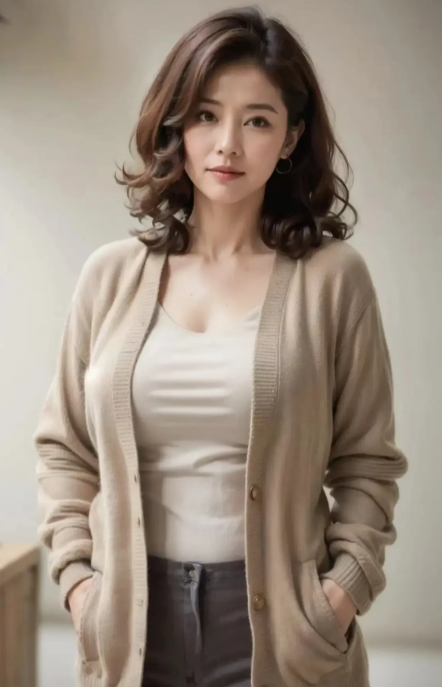我心中完美老公的 10 个标准:

1、身高在170cm～175cm之间，不接受