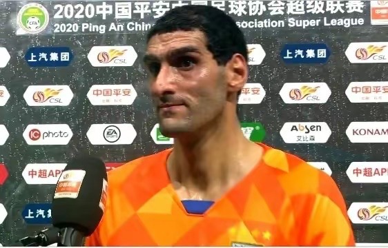 费莱尼和莫伊塞斯为啥这么着急走？就不能帮助泰山队踢完亚冠最后一场小组赛再走吗？难