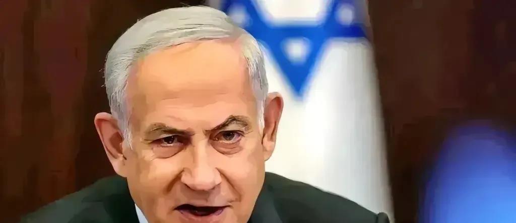 以色列外交部正式通知中国：对中国的声明感到非常失望！
以色列外交部通知中国，对中