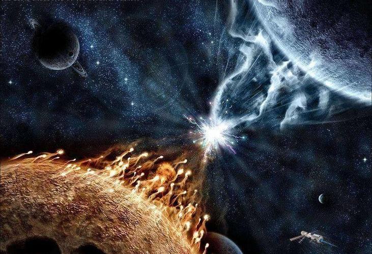 宇宙的真相是什么, 知道后你能接受吗?