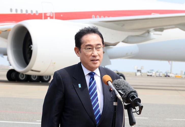 破天荒，日本首相感谢金正恩？在本月2日，日本首相岸田文雄声称日本发生地震之后，收