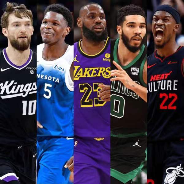 据Shams报道，Netflix正在制作一部关于NBA的纪录片，而且是以非常有名